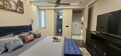 Project Image of 1200.0 - 1300.0 Sq.ft 3 BHK Builder Floor for buy in GC Homes Ultra Luxury Floors