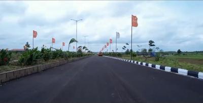 Project Image of 1980.0 - 5400.0 Sq.ft Residential Plot Plot for buy in JB Pride