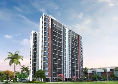 Project Image of 783.0 - 2835.0 Sq.ft 2 BHK Apartment for buy in Rainbow Sahwas Apartments