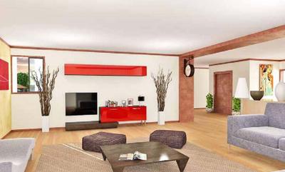 Project Image of 1800.0 - 1980.0 Sq.ft 3 BHK Apartment for buy in Aavkar Abhilash