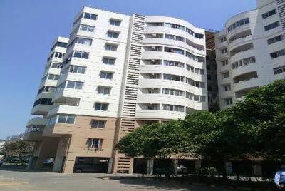 Project Image of 1150.0 - 2010.0 Sq.ft 2 BHK Apartment for buy in Shriram Srishti