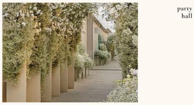 Project Image of 1624.0 - 2421.0 Sq.ft 3 BHK Builder Floor for buy in ZAK Ivory Arches Residential Floor