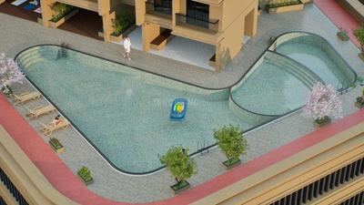 Project Image of 495.0 - 779.0 Sq.ft 1 BHK Apartment for buy in Shakti Siyara Heights