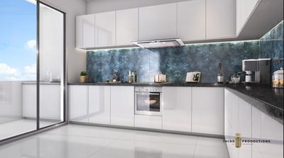 Project Image of 1476.16 - 1718.67 Sq.ft 4 BHK Apartment for buy in Mantra Mirari Phase 3