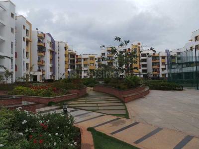 Project Image of 1350.0 - 1750.0 Sq.ft 2 BHK Apartment for buy in GR Lavender Apartments