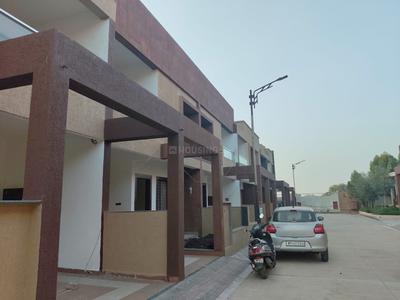 Project Image of 1450 Sq.ft 3 BHK Duplex for sale in Katara Hills for Rs. 7950000