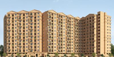 Gallery Cover Pic of Bhavisha Signature Homes Phase 2
