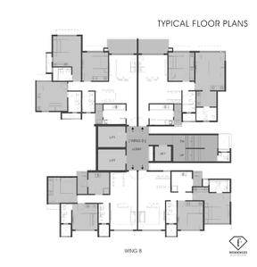 Project Image of 920 Sq.ft 2 BHK Apartment / Flat for sale in Chembur for Rs. 22000000
