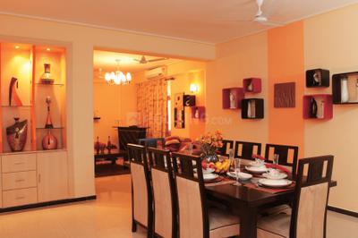 Project Image of 1750.0 - 4330.0 Sq.ft 3 BHK Apartment for buy in Supertech Emerald Court