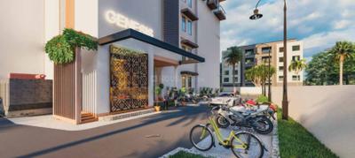 Project Image of 1668.0 - 1935.0 Sq.ft 3 BHK Apartment for buy in Shree Genesis