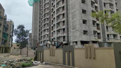 Project Image of 850 Sq.ft 2 BHK Apartment / Flat for sale in Taloja for Rs. 5250000