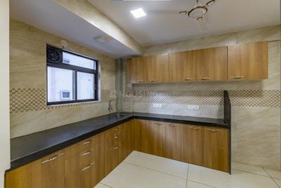 Project Image of 656.0 - 1350.0 Sq.ft 1 BHK Apartment for buy in Doshi Om Apartment