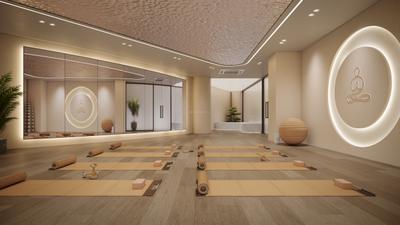 Project Image of 1679.0 - 3126.0 Sq.ft 3 BHK Apartment for buy in Zuari Gangothri Tribhuja
