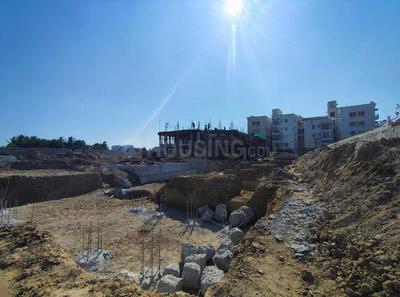 Project Image of 1238.0 - 1434.0 Sq.ft 3 BHK Apartment for buy in DRA Trinity