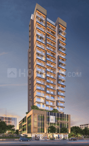Project Image of 414.95 - 675.97 Sq.ft 1 BHK Apartment for buy in Amar Shree Krupa CHS