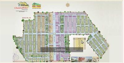Project Image of 1500.0 - 4500.0 Sq.ft Residential Plot Plot for buy in Ashapurna Chandan Vihar