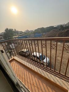 Project Image of 662 Sq.ft 1 BHK Apartment / Flat for sale in Dombivli East for Rs. 3400000