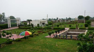 Project Image of 450.0 - 900.0 Sq.ft Residential Plot Plot for buy in Deswal Krishna Spring