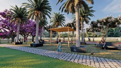 Project Image of 1262.07 - 1614.48 Sq.ft Residential Plot Plot for buy in Hero The Ark