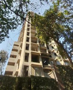 Project Image of 641.0 - 873.82 Sq.ft 2 BHK Apartment for buy in Neelyog Aarana