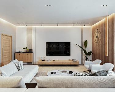 Project Image of 699.0 - 1199.0 Sq.ft 2 BHK Apartment for buy in EK Alpha