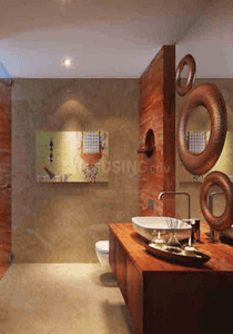 Project Image of 0.0 - 6200.0 Sq.ft 5 BHK Apartment for buy in Phoenix Sora Of Kessaku