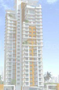 Project Image of 525.0 - 1300.0 Sq.ft 1 BHK Apartment for buy in Arkade Jayshree