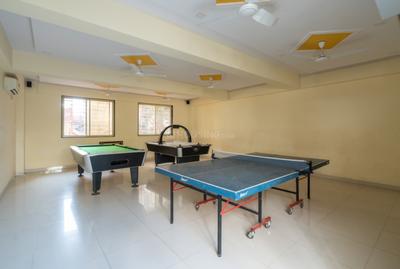 Project Image of 404.51 - 620.54 Sq.ft 1 BHK Apartment for buy in SSD Sai Pearl Phase 4