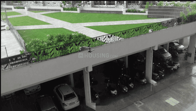 Project Image of 369.0 - 432.28 Sq.ft 1 BHK Apartment for buy in Nisarg Greens Phase 2 B