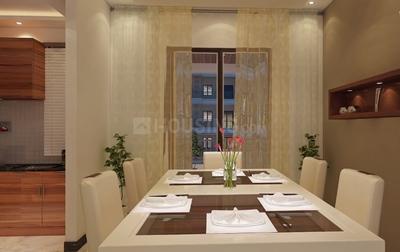 Project Image of 1195.0 - 1640.0 Sq.ft 2 BHK Apartment for buy in Omega Windsor Greens Phase 2