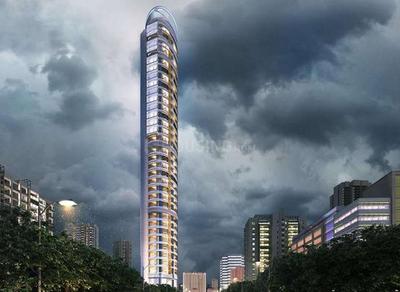 Project Image of 0.0 - 12000.0 Sq.ft 5 BHK Apartment for buy in Group Satellite Sesen