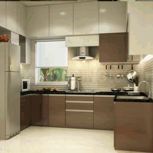 Shivam Avenue Kitchen 1