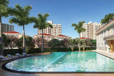Project Image of 563.0 - 1163.0 Sq.ft 1 BHK Apartment for buy in Ashiana Advik Phase I