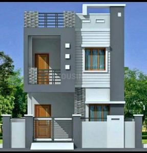 Project Image of 800.0 - 1300.0 Sq.ft Residential Plot Plot for buy in Hi Tech Bhavani Villa