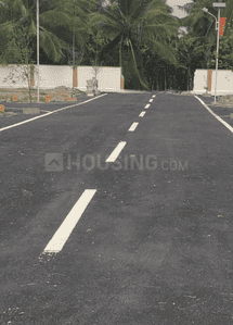 River Side Project Internal Roads & Footpaths 1