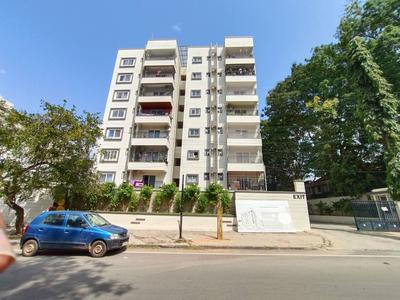 Project Image of 1419.0 - 1839.0 Sq.ft 2 BHK Apartment for buy in Elegant Exotica