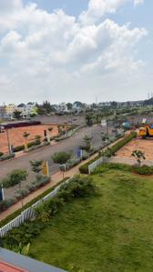 Project Image of 1200.0 - 4045.0 Sq.ft Residential Plot Plot for buy in KNS Samooha 
