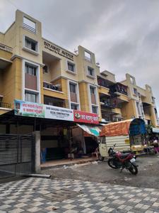 Project Image of 618.0 - 798.0 Sq.ft 1 BHK Apartment for buy in Rajendra Binawat Avenue