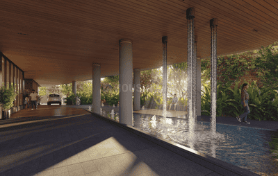 Project Image of 840.02 - 4348.3 Sq.ft 1 BHK Apartment for buy in Shreeji Gangajal
