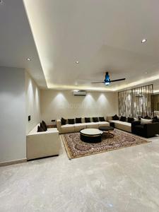Project Image of 1800.0 - 3200.0 Sq.ft 4 BHK Builder Floor for buy in Creative Ultra Luxury Flors