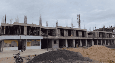 Project Image of 145.64 - 515.48 Sq.ft 1 BHK Apartment for buy in Om Aashray