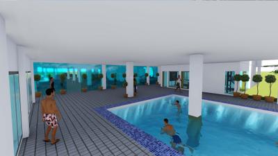 Project Image of 483.0 - 656.0 Sq.ft 1 BHK Apartment for buy in Gupta Builders and Developers Sai Orchid