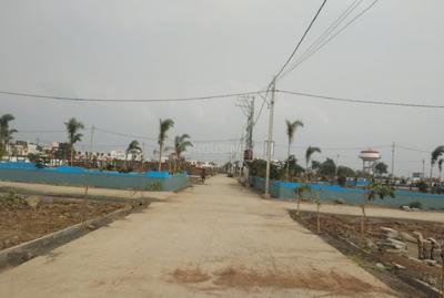 Tirupati Hatkeshwar Vihar Block G Internal Roads 1