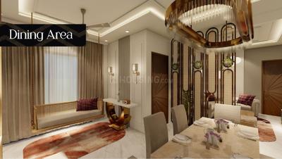Project Image of 1848.57 - 2514.42 Sq.ft 3 BHK Apartment for buy in GuruKripa Aashiyana
