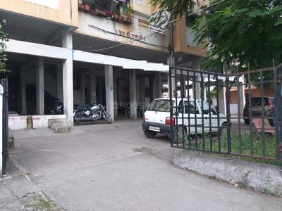Project Image of 570.0 - 752.0 Sq.ft 1 BHK Apartment for buy in Nilesh Park