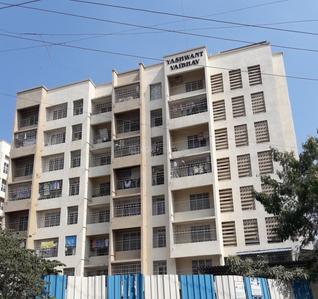 Project Image of 490 Sq.ft 1 BHK Apartment / Flat for sale in Nalasopara East for Rs. 4200000