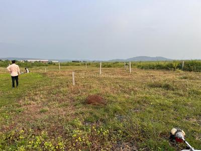 Project Image of 1089.0 - 5445.0 Sq.ft Residential Plot Plot for buy in High Vision Plots In Ulwe Maha Mumbai
