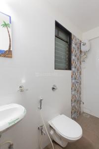 Project Image of 1100 Sq.ft 2 BHK Apartment / Flat for sale in Ulwe for Rs. 14500000