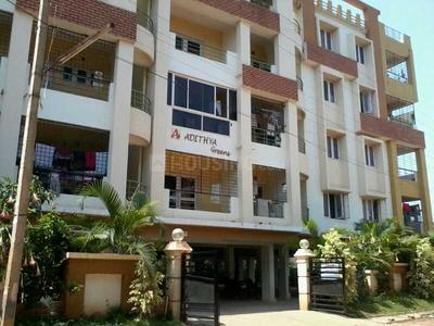 Adithya Greens Elevation 2
