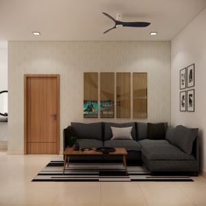 Project Image of 1003.29 - 1210.3 Sq.ft 2 BHK Apartment for buy in Nithya Clover